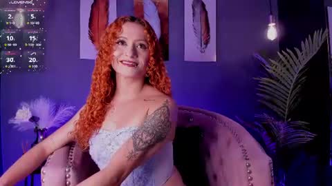 Amy Evans online show from 07/17/26, 06:57