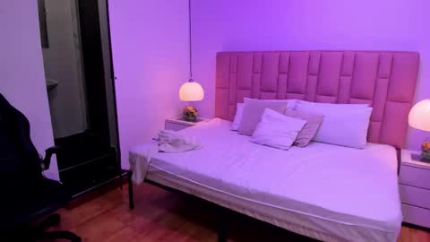 Aleja   online show from 01/07/26, 03:09