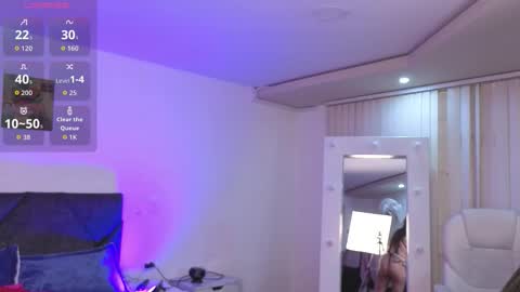 Amy online show from 03/13/26, 11:06