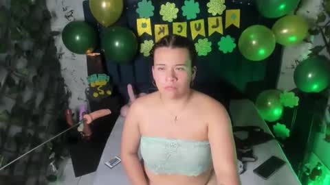 Amy Hoy69 online show from 03/18/26, 02:37