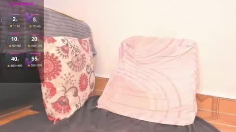 amy online show from 03/19/26, 01:20