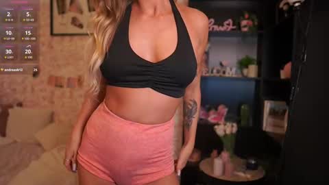 amy_johns_ online show from 11/11/25, 08:36