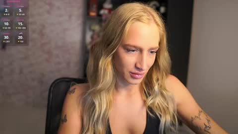 amy_johns_ online show from 01/14/26, 09:04