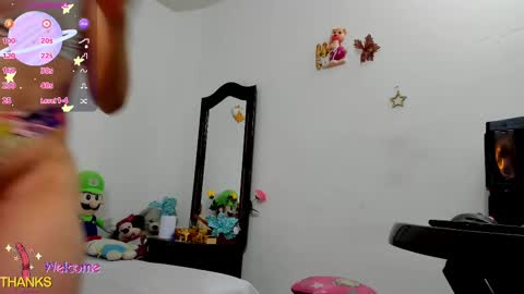 Amy online show from 02/21/25, 09:00