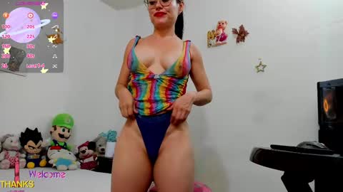 Amy online show from 02/26/25, 07:27