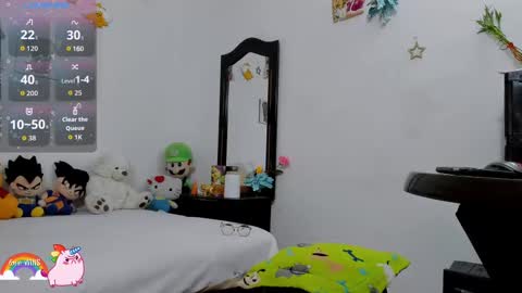 Amy online show from 10/30/25, 12:17