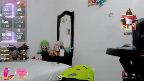 Amy online show from 03/16/26, 06:23