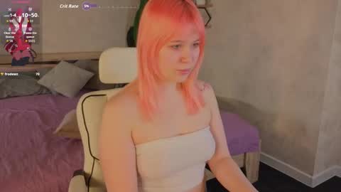 Amy online show from 01/10/26, 01:40