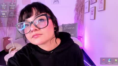 Hello I am Allison Welcome to my room and let is  have a good time together whith me online show from 09/27/25, 07:30
