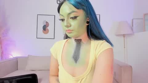 Hello I am Allison Welcome to my room and let is  have a good time together whith me online show from 11/14/25, 08:29