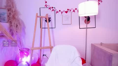 Hello I am Allison Welcome to my room and let is  have a good time together whith me online show from 02/14/26, 05:53