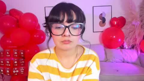 Hello I am Allison Welcome to my room and let is  have a good time together whith me online show from 02/19/26, 09:11