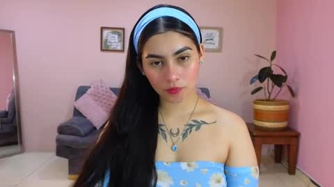 Amy online show from 09/22/25, 07:16