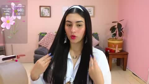 Amy online show from 10/22/25, 08:30