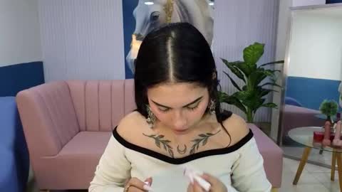 Amy online show from 03/14/26, 08:58