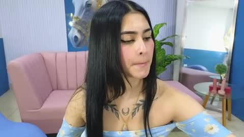 Amy online show from 04/16/26, 09:39