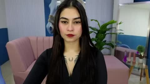 Amy online show from 05/11/26, 07:22