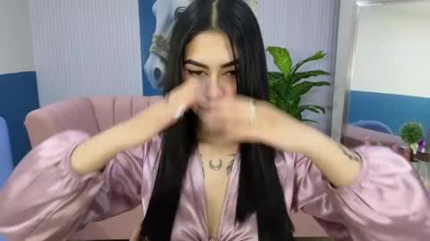 Amy online show from 05/22/26, 07:19