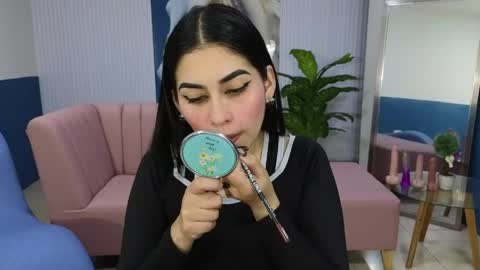 Amy online show from 06/01/26, 07:48