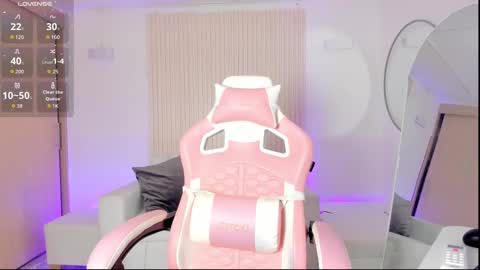 Emily online show from 10/02/25, 02:24