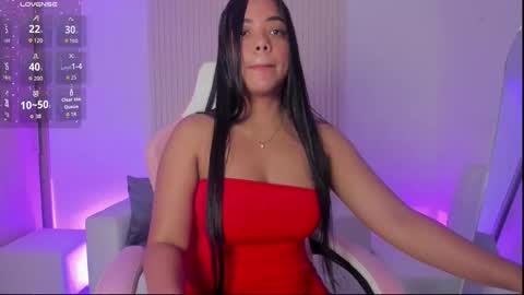 Emily online show from 10/23/25, 03:33