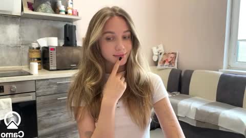 amy_meoww online show from 10/11/25, 12:58