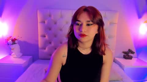 Amy online show from 01/11/26, 04:01