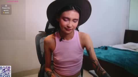 Amy online show from 05/12/26, 03:36