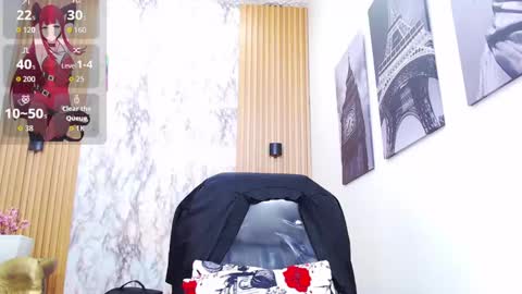 AMY online show from 09/12/25, 11:04