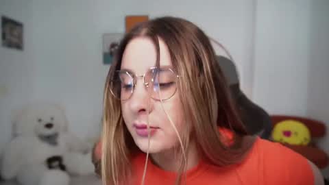 Daniela M online show from 12/25/24, 06:19