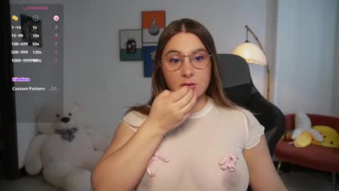 Daniela M online show from 02/23/25, 06:12