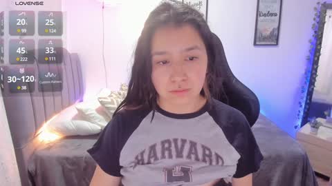 Amy sophia 3 online show from 01/16/25, 11:04