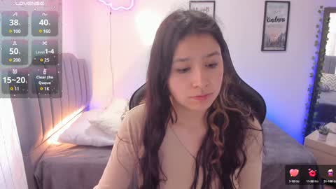 Amy sophia 3 online show from 01/20/25, 01:32