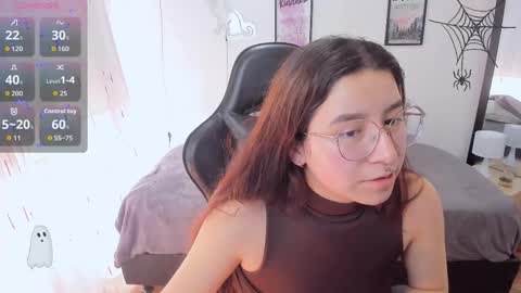 Amy sophia 3 online show from 10/16/25, 05:36