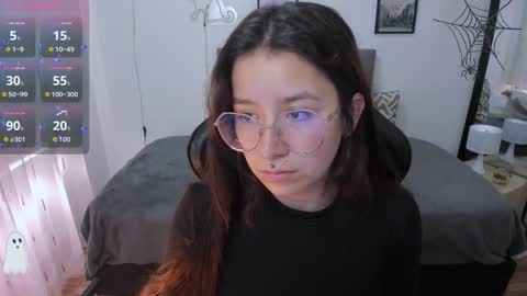 Amy sophia 3 online show from 10/18/25, 02:40