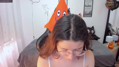 Amy sophia 3 online show from 10/24/25, 12:56