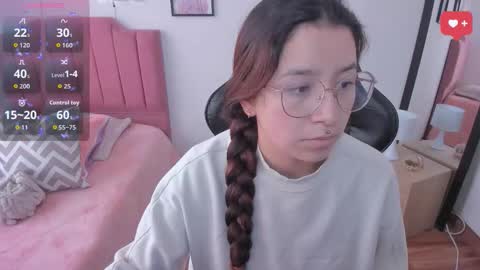 Amy sophia 3 online show from 12/02/25, 12:54