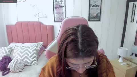 Amy sophia 3 online show from 01/12/26, 12:32