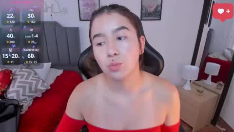 Amy sophia 3 online show from 02/07/26, 12:31