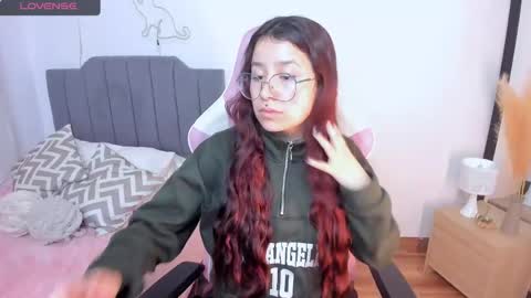 Amy sophia 3 online show from 04/15/26, 11:28