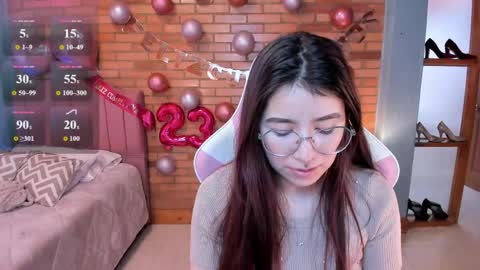 Amy sophia 3 online show from 05/11/26, 02:12