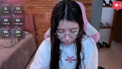 Amy sophia 3 online show from 05/16/26, 12:26