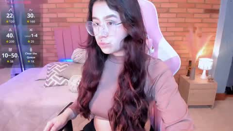Amy sophia 3 online show from 05/20/26, 11:27