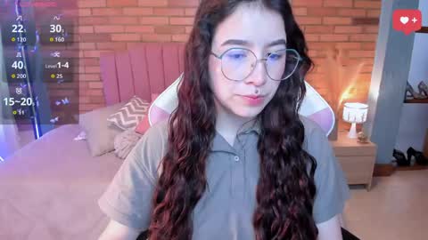Amy sophia 3 online show from 05/31/26, 11:50