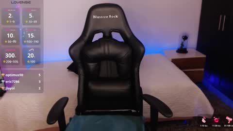 Mia Cristancho online show from 11/04/25, 05:23