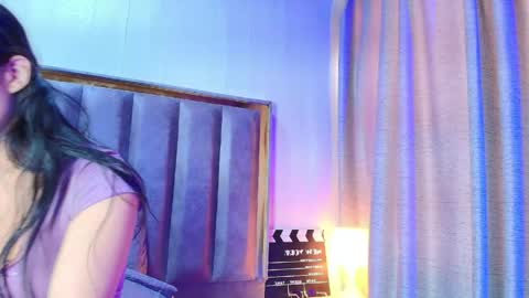 Snapshot of amy_swann chatting on 05/11/26, 02:45 Amy online show from 05/11/26, 02:45