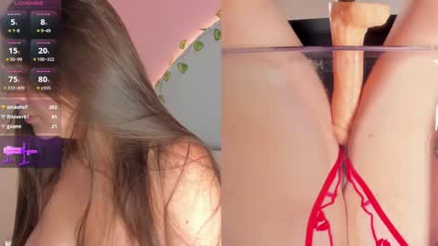  Amy  nickname Kirby online show from 03/07/25, 04:57