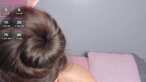  Amy  nickname Kirby online show from 09/10/25, 11:27