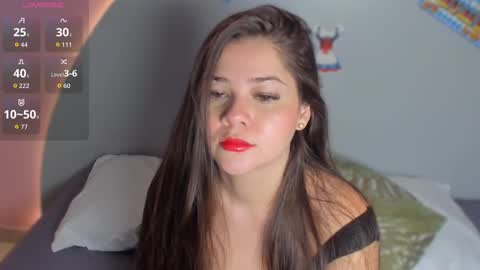  Amy  nickname Kirby online show from 10/04/25, 09:57