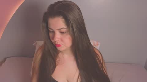  Amy  nickname Kirby online show from 03/20/26, 10:36